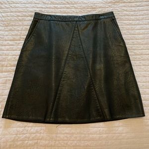 Zara skirt